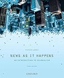 Cover of News as it Happens