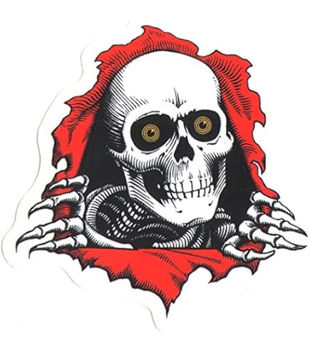 Amazon.co.jp: Powell Peralta Animal Chin HAVE YOU SEEN HIM