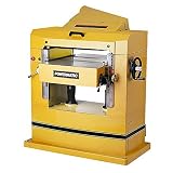 Powermatic 1791268 Model 201HH 22-Inch 7-1/2 HP 3-Phase 230V Planer with Helical Cutterhead [並行輸入品]