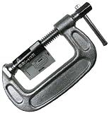 アイガーツール(EIGER TOOL) 鍛造シャコ万 100mm ET-100