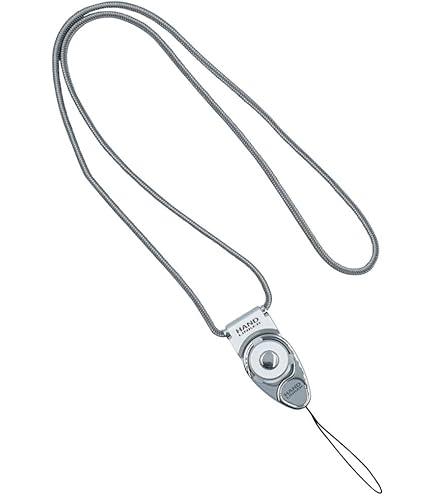 Amazon.co.jp: [AXYO] ネックストラップ スマホ ストラップ 落下防止