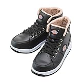 セーフティースニーカー【国内正規品】 D-3304 27.0cm