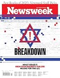 Newsweek [US] November 24 2023（単号）