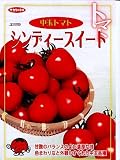 シンディースイート(1000粒) サカタの中玉トマト