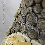 BAGEHUA インドネシア籐工芸品花瓶花瓶籐籐籐の花瓶花瓶花瓶花瓶花瓶デコレーションフロアリビングルーム装飾高 120 cm