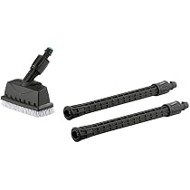 Amazon.co.jp: ケルヒャー(KARCHER) デッキ-クリーナー PS20 (KHB5用