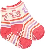 QUARTER REPORT ベビーソックス ディンキー ローズ 日本製