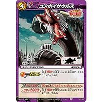 Amazon.co.jp: ミラクルバトルカｰドダス ミラバト トリコ TR06