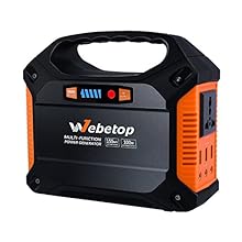 155Whポータブル電源 家庭用蓄電池 42000mAh 予備電源 AC100W DC USB出力 持ち運び便利 地震 災害 停電時に 電源確保 車中泊 キャンプに 12ヶ月保証