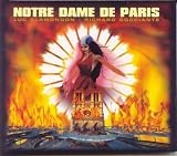 Notre Dame De Paris