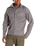 Key Apparel Men's Polar King Knit Jacket Graphite Large [並行輸入品]