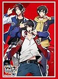 ブシロード スリーブコレクション ハイグレード Vol.3856 ヒプノシスマイク -Division Rap Battle-『Buster Bros！！！』