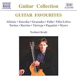 Guitar Favorites