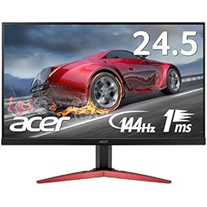 Acer KG251QFbmidpx