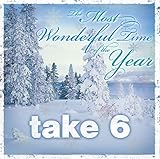 Most Wonderful Time of..