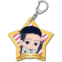 ゴールデンカムイ DVD ボックス 3個セット キーホルダー付き ゴールデンカムイ DVD ボックス 3個セット キーホルダー付き