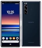 Amazon | 【整備済み品】SONY(ソニー) Xperia 5 II 販売時期：2020年秋