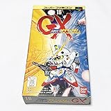 SDガンダムGX