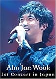 �A���E�W�F�E�N 1st Concert
