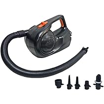 電動エアポンプ Amazon.co.jp: eモンズ 電動空気入れ 強力 【 急速 電動エアー