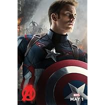 Amazon.co.jp: 映画 アベンジャーズ エイジ・オブ・ウルトロン