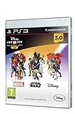 Disney Infinity 3.0 - Software Standalone (PS3) (輸入版）