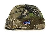 Florida Gators Camo新生児キャップ帽子