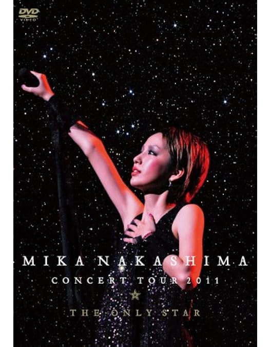 #中島美嘉/MIKA NAKASHIMA CONCERT TOUR 2009 Mika Nakashima official website