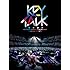 KEYTALKの武道館で舞踏会 ~shall we dance?~(完全限定生産盤 / Blu-ray)