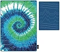 5050WORKSHOP OutdoorTechBlanket Lサイズ (TieDye)