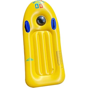 Amazon.co.jp 最新リリース: ボディボード用品 の新着ランキング