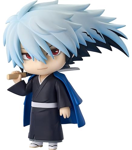 Amazon | ねんどろいど 神様はじめました◎ 巴衛 ノンスケール