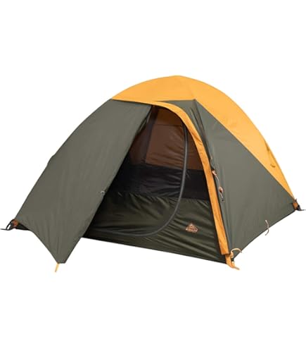 Amazon | Kelty Discovery Trail 3人用 テントフットプリント (FPのみ