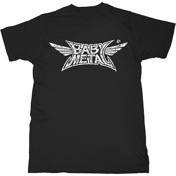 Amazon.co.jp: (ベビーメタル) Babymetal オフィシャル商品 ユニ