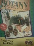 Kitchen Botany The Science of Plants by Faber Castell