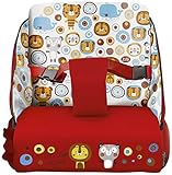 Jane Bag-Highchair (Wildlife) by Jane, Inc.