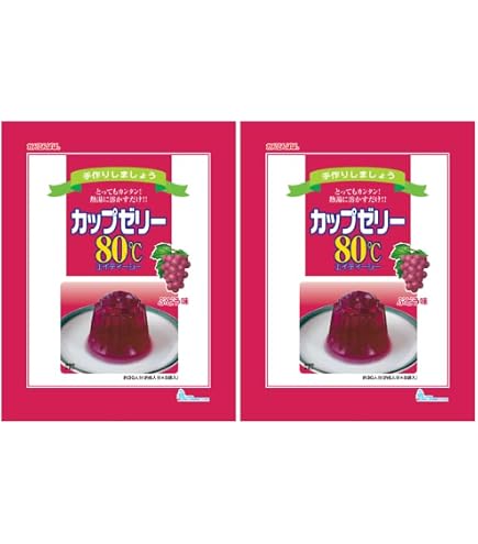 Amazon.co.jp: イナショク カップゼリーの素 オレンジ600g : 食品