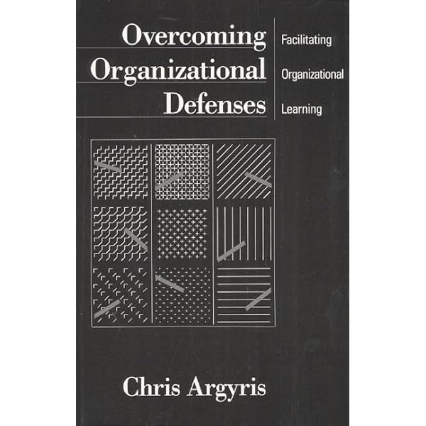 Amazon | Organizational Learning: A Theory of Action Perspective