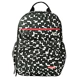 スキップホップ リュック マザーバッグ バックパック DUO diaper backpack おむつシート付 （カラー：Cubes） SKIPHOP [並行輸入品]