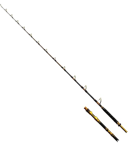 ビーストマスターBG 165 船竿 ロッドケース付き Amazon | シマノ(SHIMANO) 船竿 26ビーストマスター 泳がせ H170