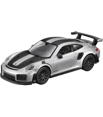 Amazon | KYOSHO 京商 1/64 ホビールート特注 ミニカー Porsche