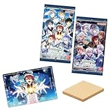 アイドリッシュセブンウエハース26 20個入りBOX (食玩)