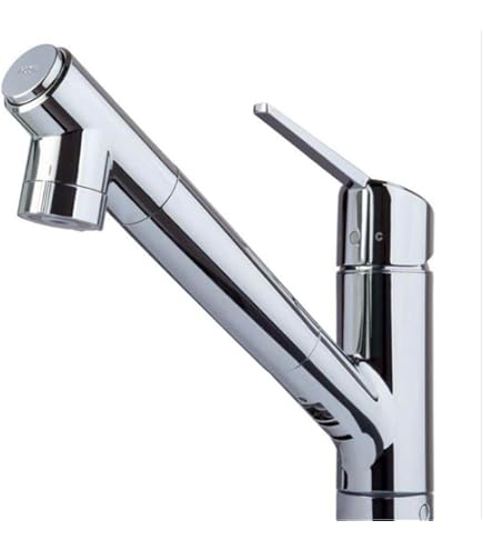 Amazon.co.jp: タカギ 【JL326MN-NNLR】 蛇口一体型浄水器 みず工房