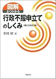 図解 よくわかる行政不服申立てのしくみ 図解 よくわかる行政不服申立てのしくみ