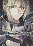 【Amazon.co.jp限定】劇場版 Fate/Grand Order -神聖円卓領域キャメロット- 前編 Wandering; Agateram(メーカー特典:「ジャケットイラストクリアポートレート」付)(オリジナル特典:「B3クリアポスター&A4クリアファイル」付)(完全生産限定版) [Blu-ray]