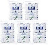 H+B 粉飴 粉末タイプ分包 13g×40包 × 5個セット