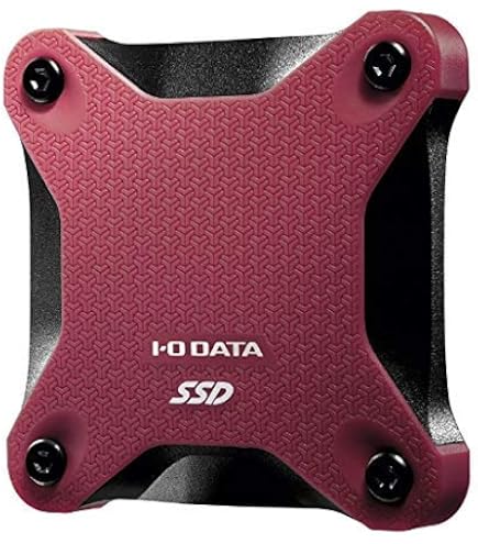 Amazon | SSPH-UA2NB [USB3.2 Gen1 ポータブルSSD 2TB ミレニアム群青