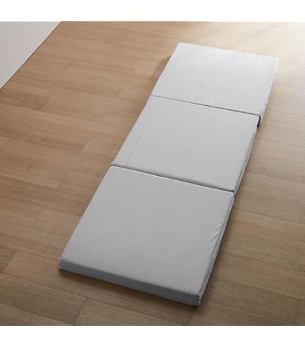 Amazon.co.jp: IKEA (イケア) VITHALL ヴィトヘル マットレス/プーフ