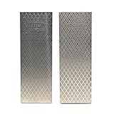 Felimoa 両面ダイヤモンド砥石 #200/#600 家庭用包丁 セラミック製包丁 超硬金属 ガラス製品 各種金型材のリブ溝の仕上げに