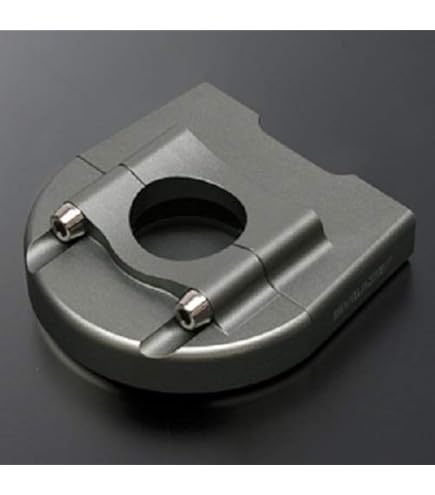 アクティブ TMR専用スロットルキット TYPE-3 ブラック 巻取φ40